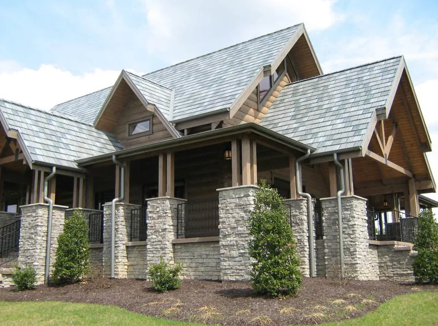 Alternative Improved Styles by Swita Metal Roofing, LLC - Photo 6