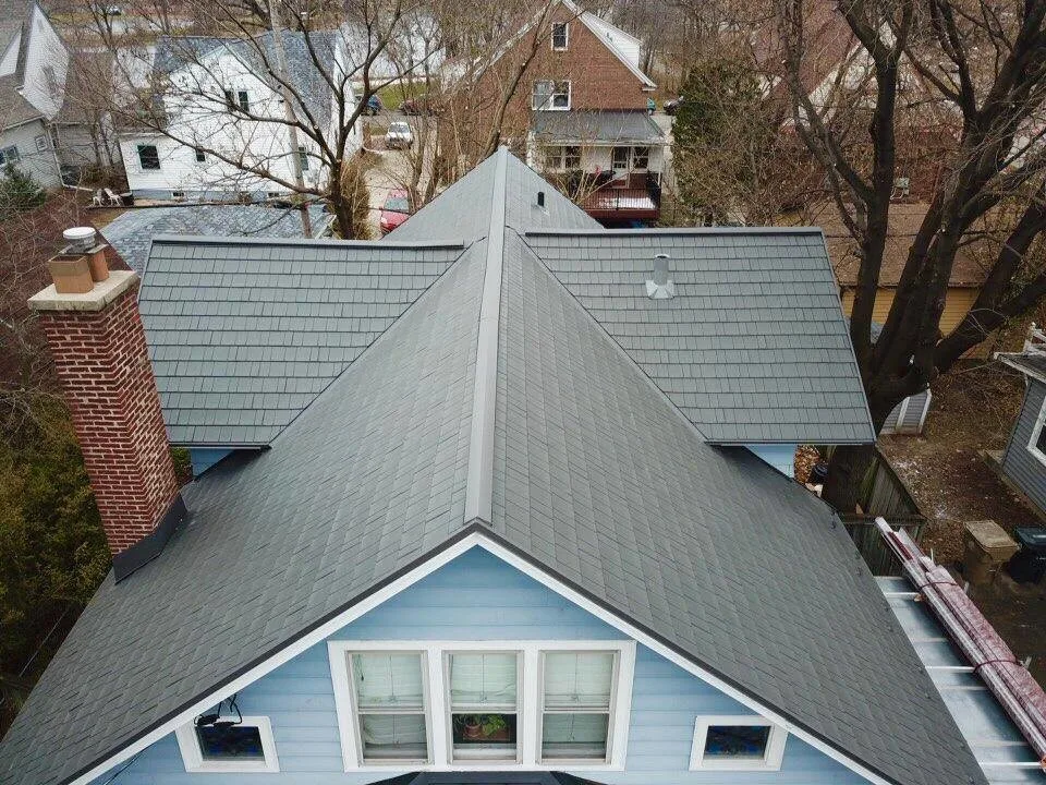 Swita Metal Roofing, LLC - Photo 11