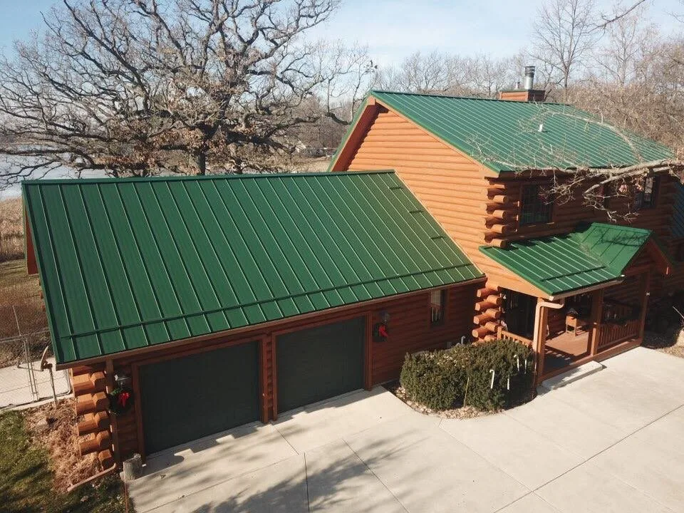 Swita Metal Roofing, LLC - Photo 14