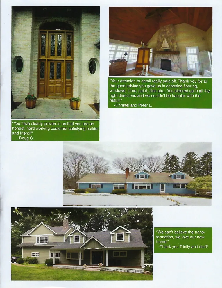 Our Pamphlet by Trinity Development - Photo 2