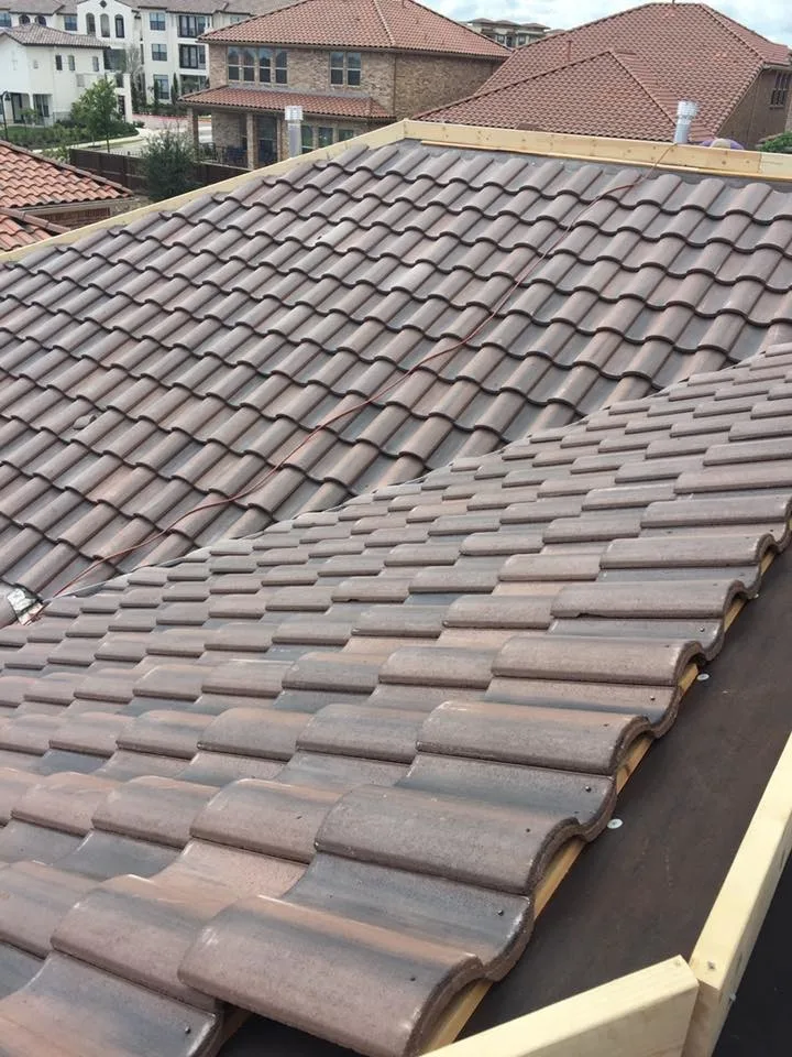 G & B Roofing, Inc - Photo 6