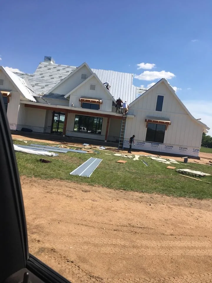 Our Initiatives by G & B Roofing, Inc - Photo 6
