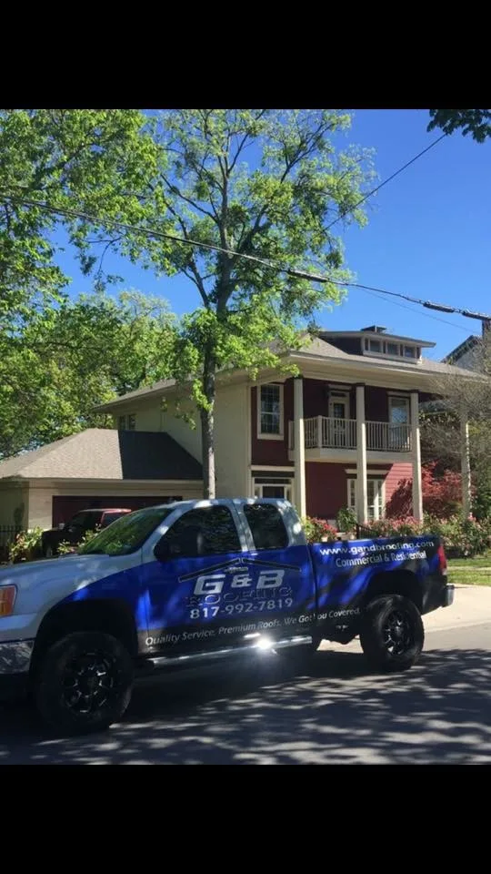 Our Initiatives by G & B Roofing, Inc - Photo 8