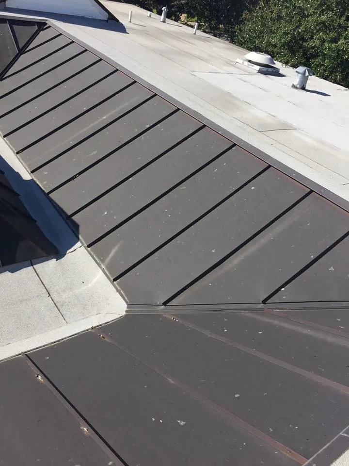G & B Roofing, Inc - Photo 10