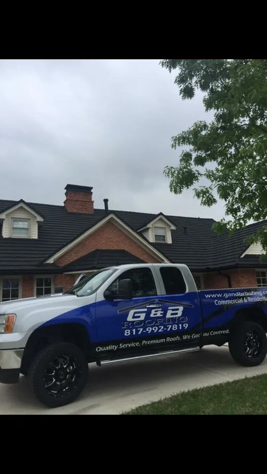 G & B Roofing, Inc - Photo 14