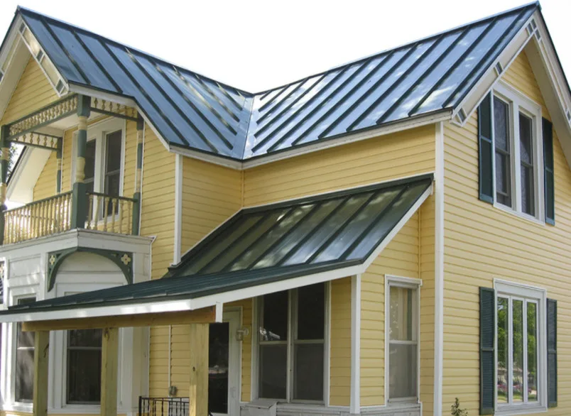 Our Initiatives by G & B Roofing, Inc - Photo 12