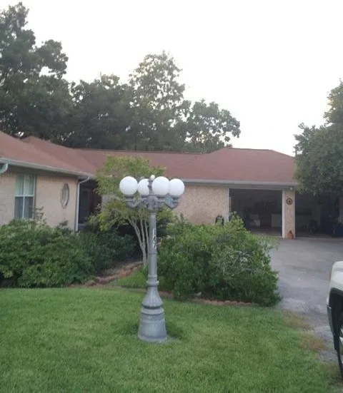 East Texas Roofing - Photo 7