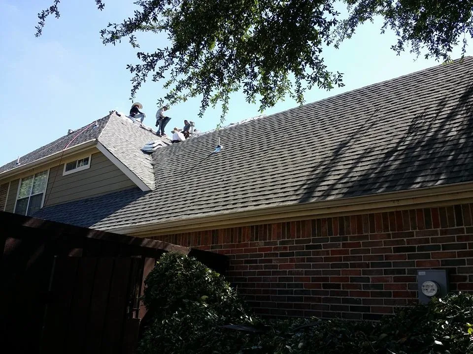 P2 Roofing & Construction - Photo 3