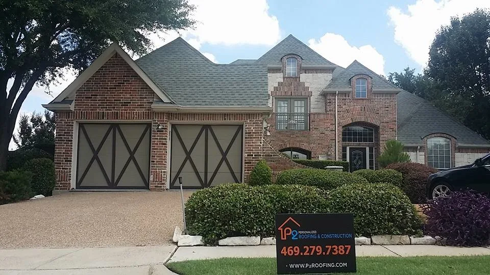 P2 Roofing & Construction - Photo 14