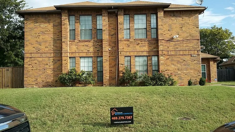P2 Roofing & Construction - Photo 9