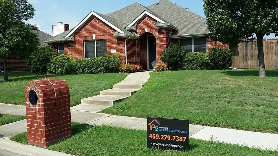 P2 Roofing & Construction - Photo 10