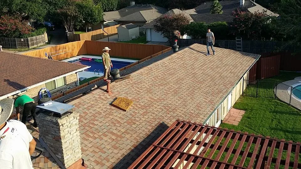 P2 Roofing & Construction - Photo 8