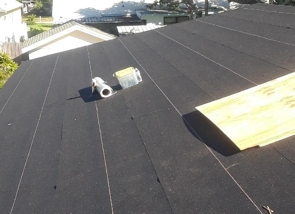G & W Roofing - Photo 3