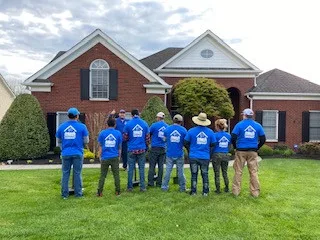 Music City Exteriors - Photo 12