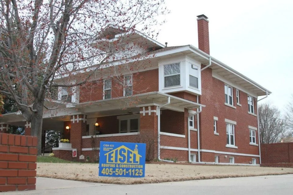 Our Endeavors by Eisel Roofing & Construction - Photo 14