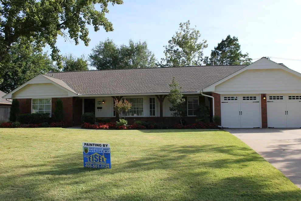 Eisel Roofing & Construction - Photo 8