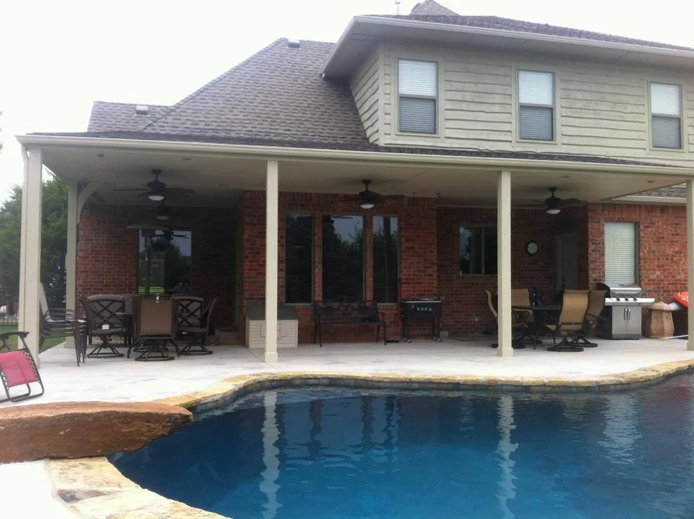 Eisel Roofing & Construction - Photo 11