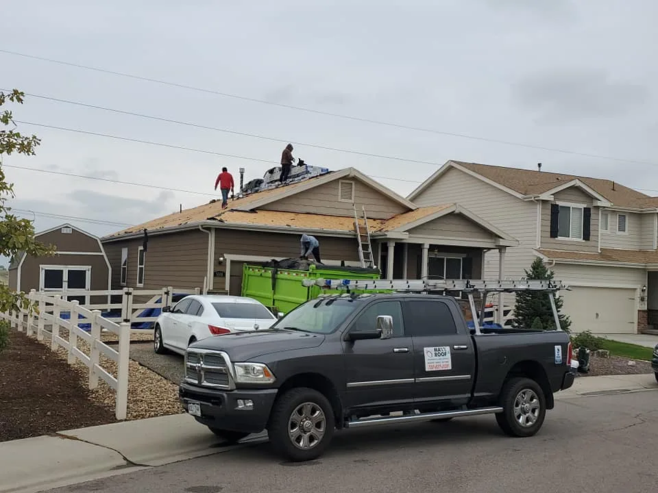 Maxx Roof LLC - Photo 6