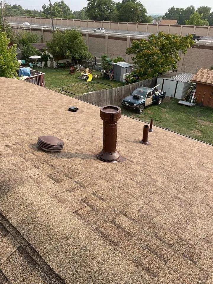 Maxx Roof LLC - Photo 8