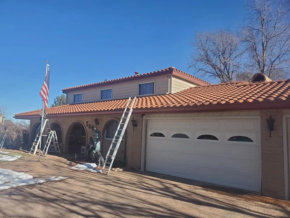 Maxx Roof LLC - Photo 13