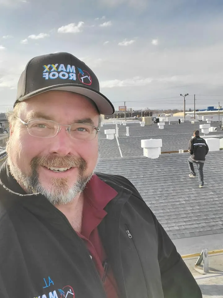 Maxx Roof LLC - Photo 3