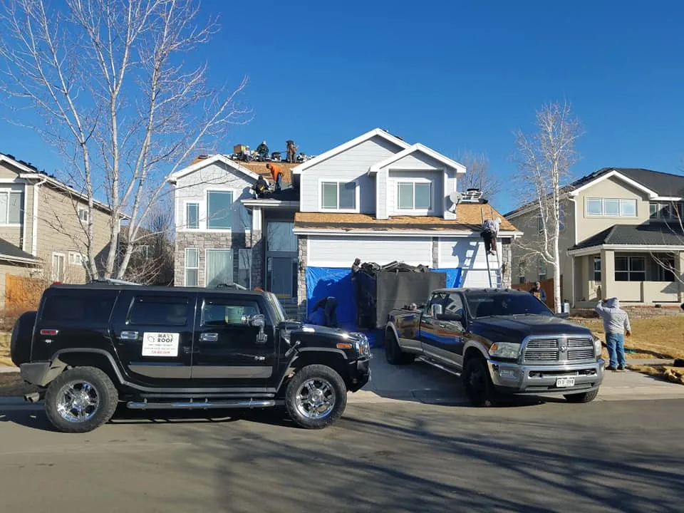 Our Efforts by Maxx Roof LLC - Photo 14