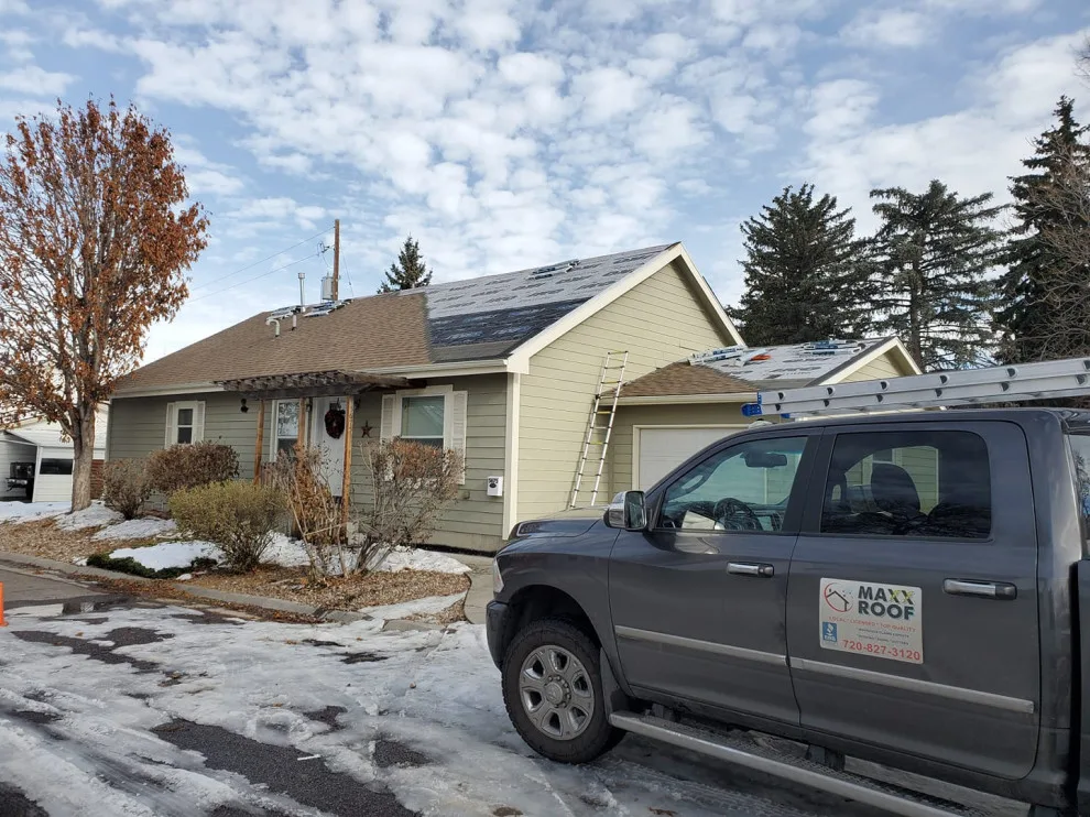 Maxx Roof LLC - Photo 2