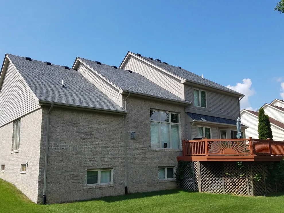 Clarkston Roofing Professionals - Photo 8