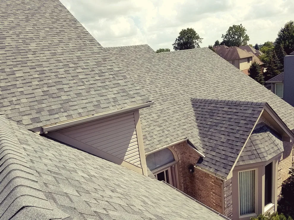 Clarkston Roofing Professionals - Photo 9
