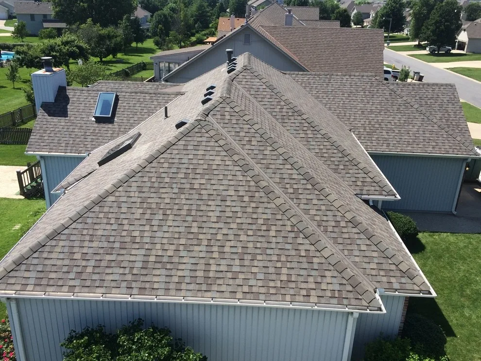 Our Efforts by Easton Roofing - Photo 3