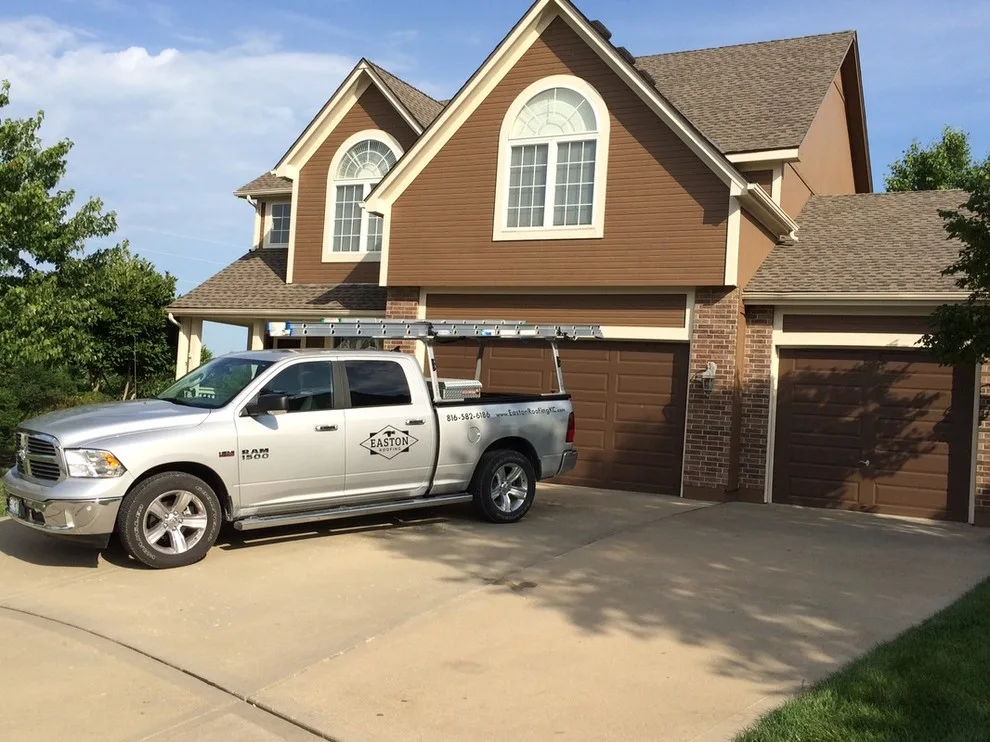 Easton Roofing - Photo 10