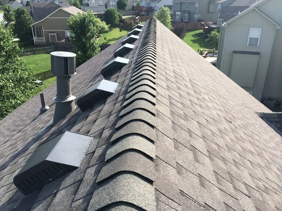 Easton Roofing - Photo 7