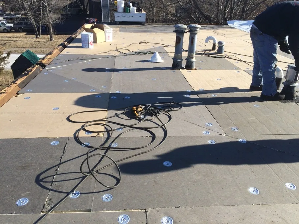 Our Efforts by Easton Roofing - Photo 5