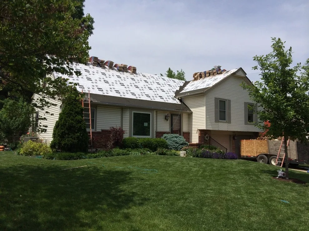 Easton Roofing - Photo 13