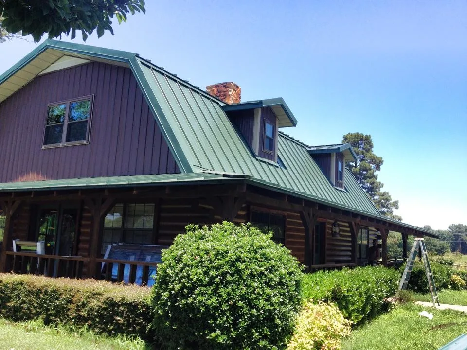 LMC Roofing & Construction - Photo 7