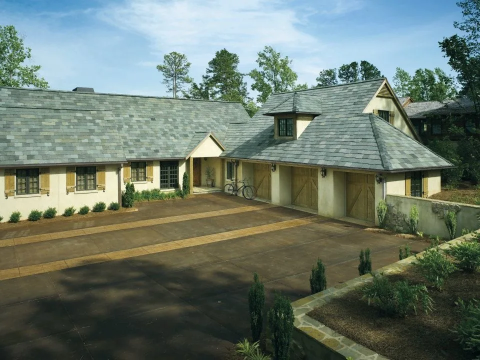 John Beal Roofing Inc. - Photo 2