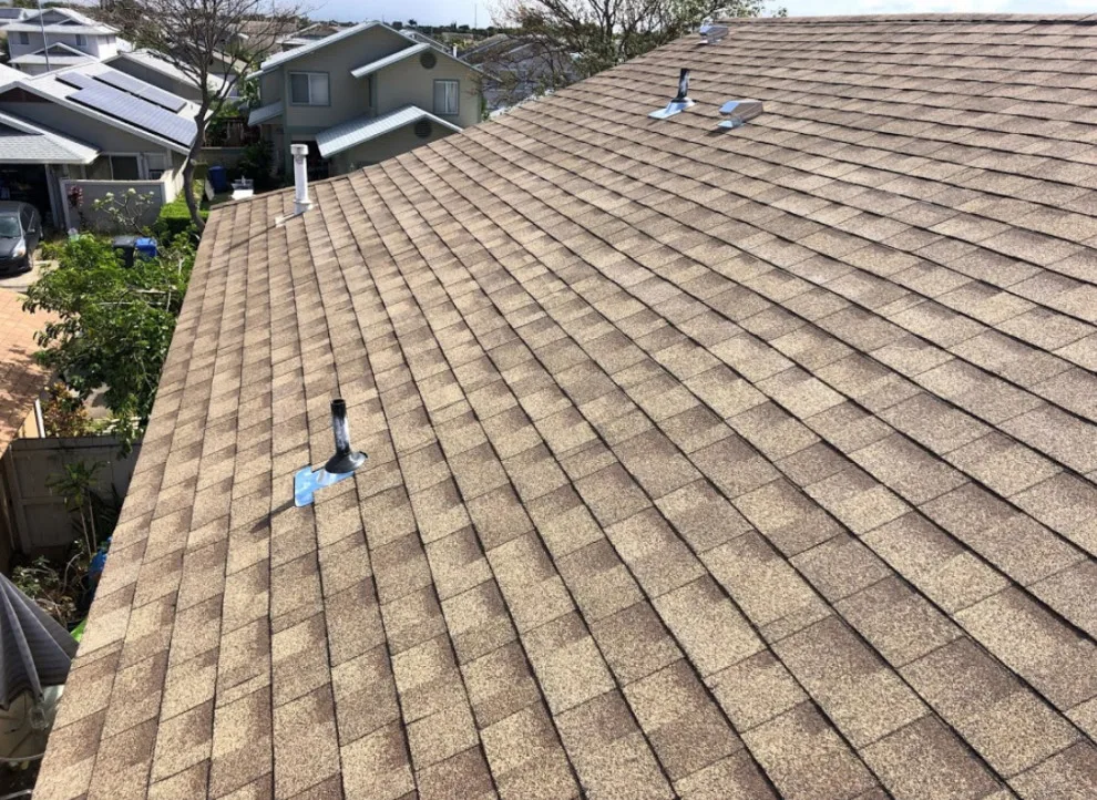 Roofing Initiatives by True Home Hawaii - Photo 10