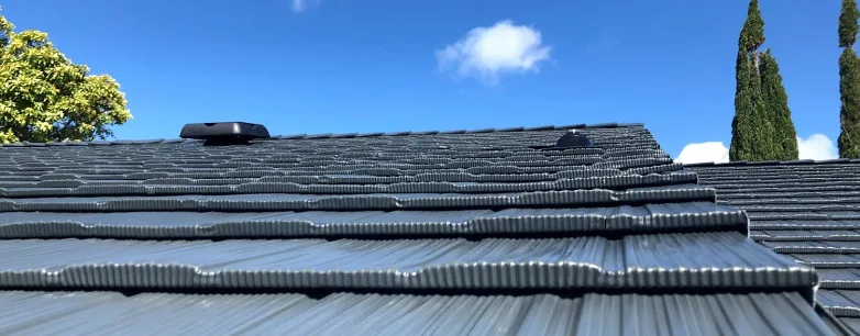 Roofing Initiatives by True Home Hawaii - Photo 9