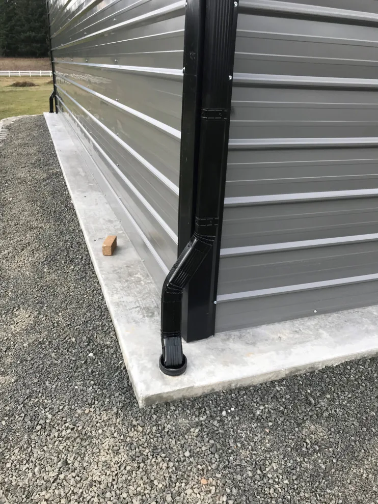 David Christie Rain Gutters - Photo 6