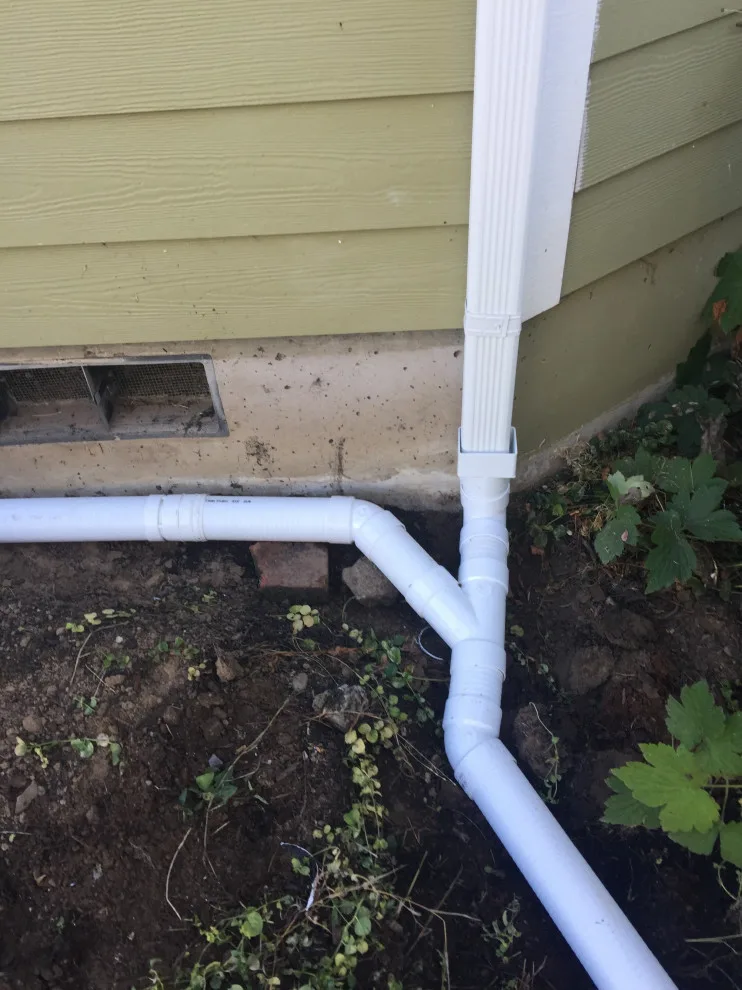 Our Efforts by David Christie Rain Gutters - Photo 20
