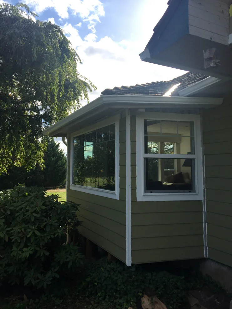 Our Efforts by David Christie Rain Gutters - Photo 50