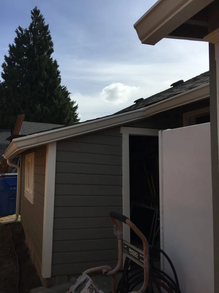 Our Efforts by David Christie Rain Gutters - Photo 60