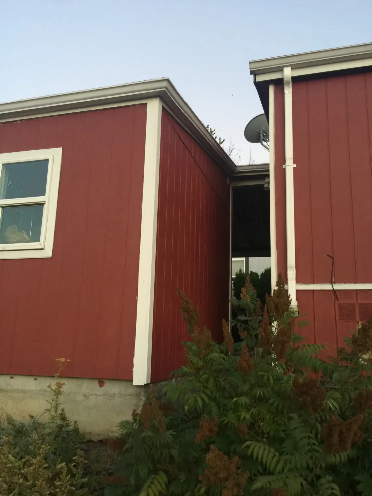 Our Efforts by David Christie Rain Gutters - Photo 25