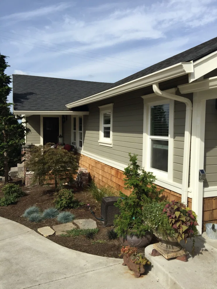 Our Efforts by David Christie Rain Gutters - Photo 56