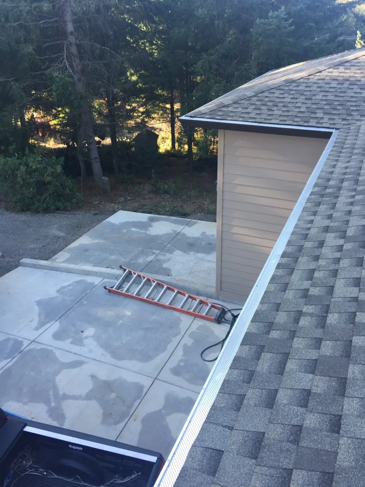Our Efforts by David Christie Rain Gutters - Photo 9