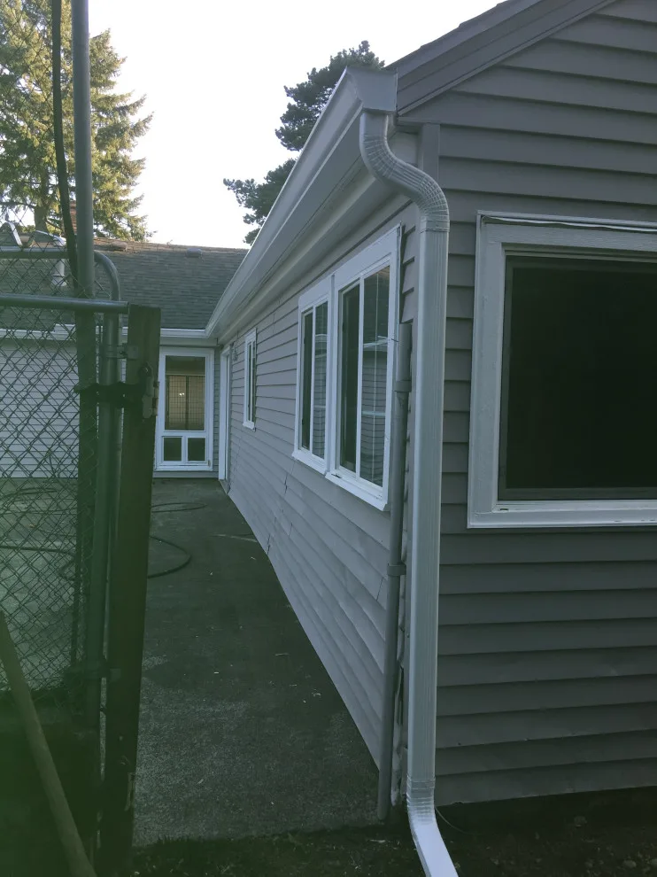 Our Efforts by David Christie Rain Gutters - Photo 34