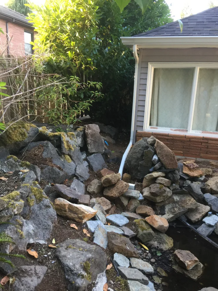 Our Efforts by David Christie Rain Gutters - Photo 22