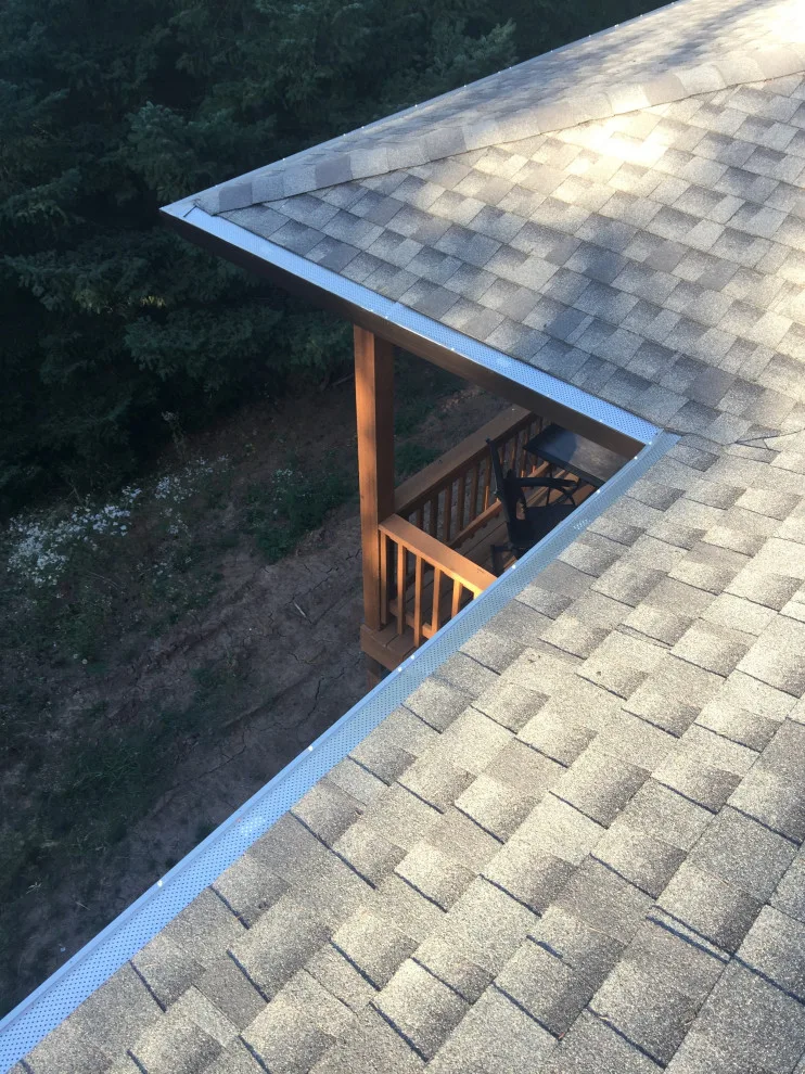 Our Efforts by David Christie Rain Gutters - Photo 39