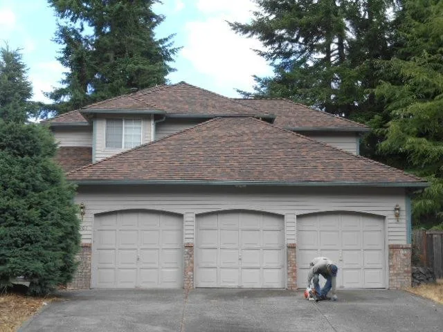 Ongoing Project by Patriot Roofing - Photo 6