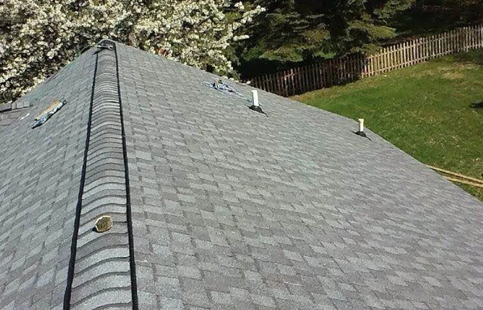 Qualified Roofing - Photo 2